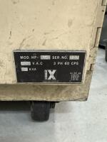 Kermac HPD-120 EDM Power Supply Cabinet - 4