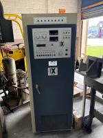 Xermac EDM HP-60 model.