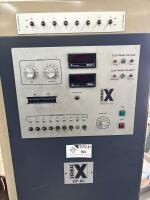 Xermac EDM HP-60 model. - 2