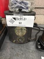 Seal-Peel Inc. Dip Tank