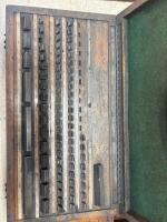 Dearborn Gage / Ellstrom Gage Block Set - 2