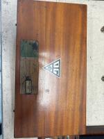 Dearborn Gage / Ellstrom Gage Block Set - 3