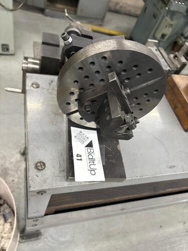 Suburban Tool Inc. Precision Spin Jig