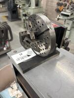 Suburban Tool Inc. Precision Spin Jig - 3