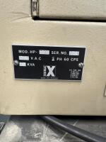 Kermac XP-10 Sinker EDM Power Supply And Control - 3