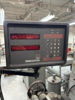 Elox PD449A Econ-O-Tronic Ram EDM - 3