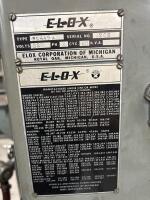 Elox PD449A Econ-O-Tronic Ram EDM - 7