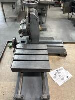 Westhoff Machine Co. Horizontal Electrode Drill - 3