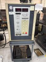 Kermac XP-10 Sinker EDM Power Supply And Control