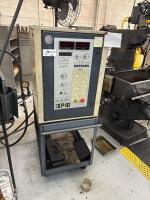 Kermac XP-10 Sinker EDM Power Supply And Control - 3