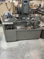 South Bend 14" Swing Engine Lathe