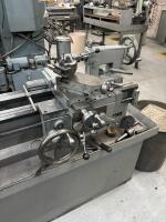 South Bend 14" Swing Engine Lathe - 3