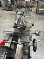 South Bend 14" Swing Engine Lathe - 4