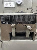 South Bend 14" Swing Engine Lathe - 6