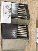 Drill Index Set - 2