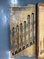 Adjustable Hand Reamers - 2