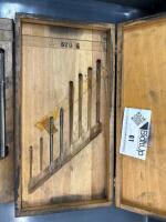 Adjustable Hand Reamers - 3