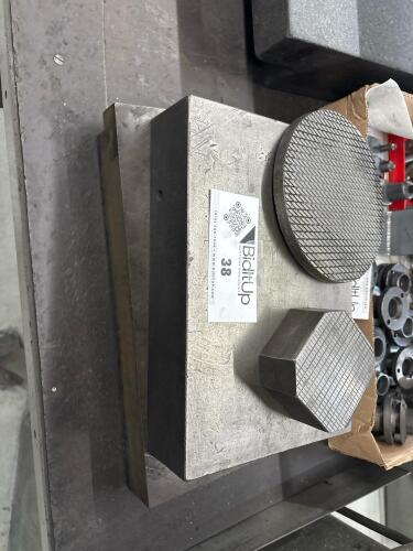 Granite Surface Plate