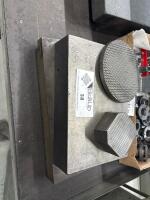 Granite Surface Plate