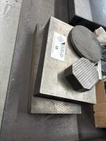 Granite Surface Plate - 2