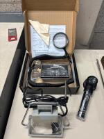 Assorted Magnifying Accessories - 2