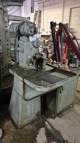 Products Company Precision Honing Machine