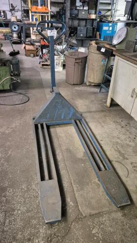Pallet Jack