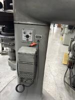 Jones & Lamson Model PC-14 Optical Comparator / Measuring Machine - 5