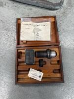 Jones & Lamson Model PC-14 Optical Comparator / Measuring Machine - 8