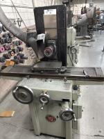 Reid 612H Surface Grinder - 2