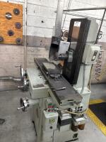 Reid 612H Surface Grinder - 3