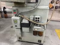 Reid 612H Surface Grinder - 5