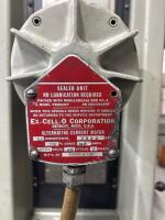 Reid 612H Surface Grinder - 7