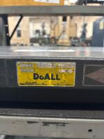 DoALL Granite Surface Plate - 2
