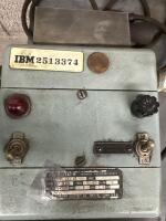 Superior Electric Powerstat Variable Autotransformer Controller - 2