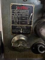 Sunnen Horizontal Honing Machine - 2