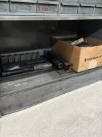 Sunnen Honing Mandrels, Stones, And Accessories Cabinet Lot - 4