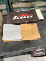 Sunnen Honing Mandrels, Stones, And Accessories Cabinet Lot - 5