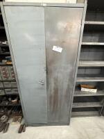 Sunnen Honing Mandrels, Stones, And Accessories Cabinet Lot - 7