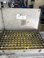 Gage Pin Set .626" - .750"
