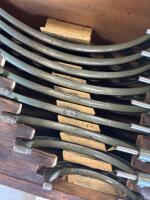 Mitutoyo 103 Series Outside Micrometer Set - 3