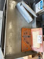 Cart With Contents - 2