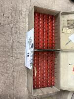(2) Vermont Gage Division Pin Gage Set - 2