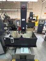 Max See CNC Sinker EDM With Belmont Control