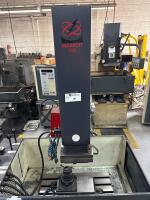 Max See CNC Sinker EDM With Belmont Control - 2