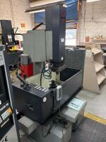 Max See CNC Sinker EDM With Belmont Control - 4
