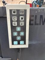 Max See CNC Sinker EDM With Belmont Control - 5