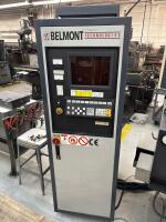 Max See CNC Sinker EDM With Belmont Control - 6