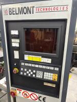 Max See CNC Sinker EDM With Belmont Control - 7