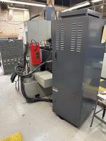 Max See CNC Sinker EDM With Belmont Control - 8